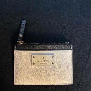 Kate Soade mini wallet
